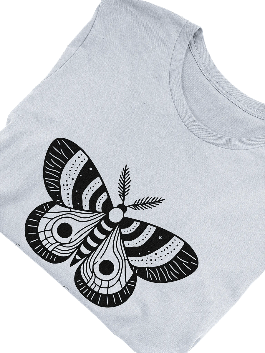 Embrace Butterfly T-Shirt product image (5)