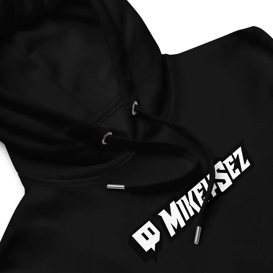 MikeySez Gen 1 - Premium Hoodie product image (16)