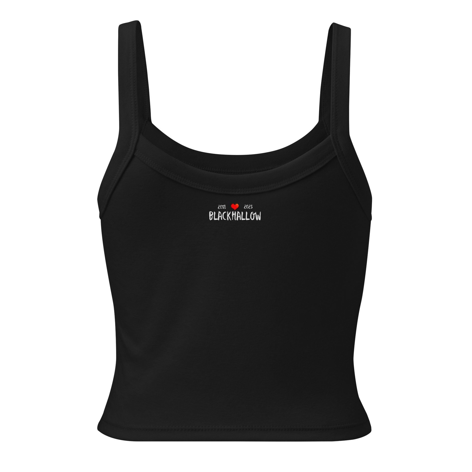 L2A 2025 Women's Micro-Rib Tank Top product image (5)