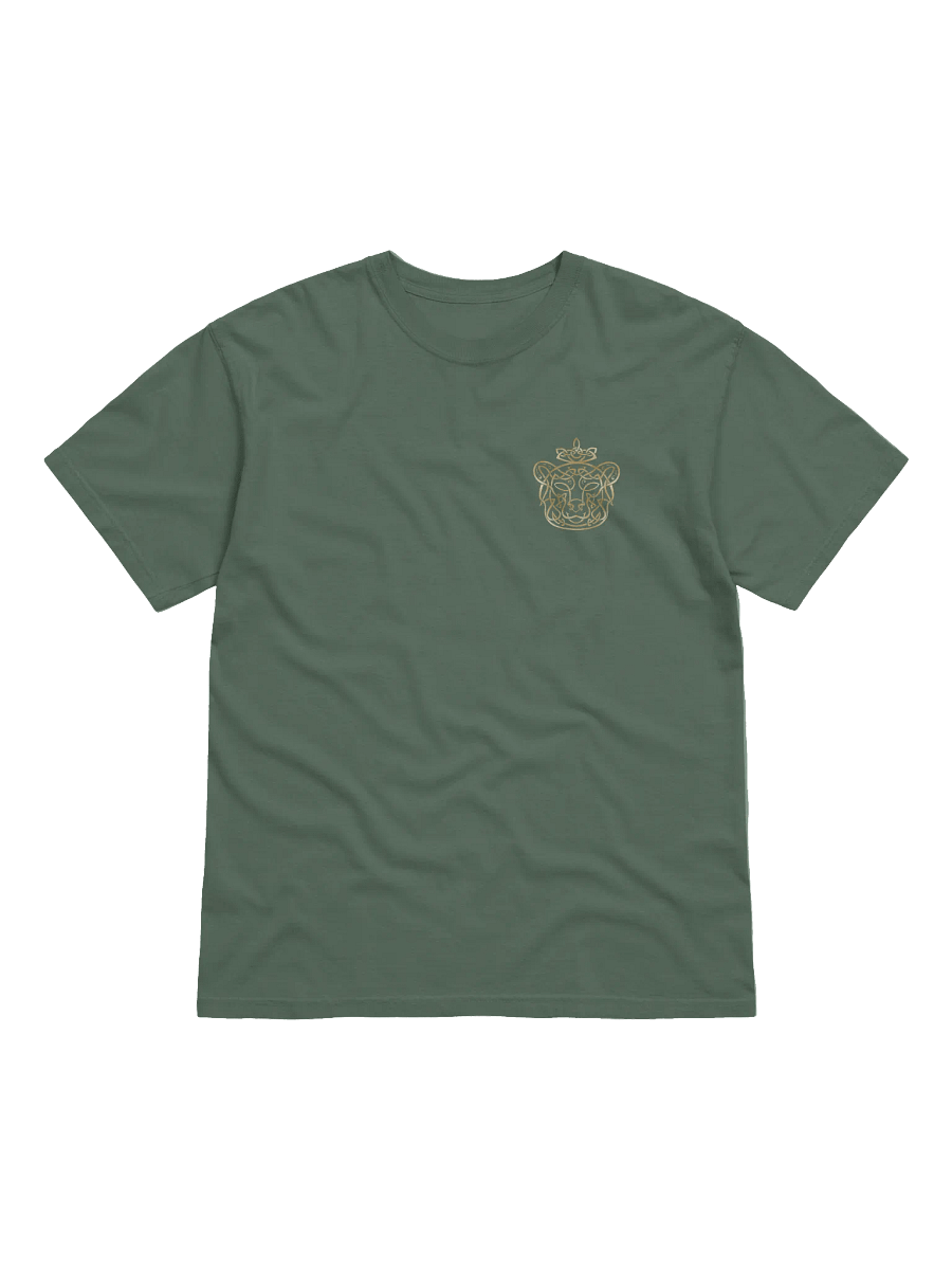 Mathan Clan Crest Shirt product image (5)