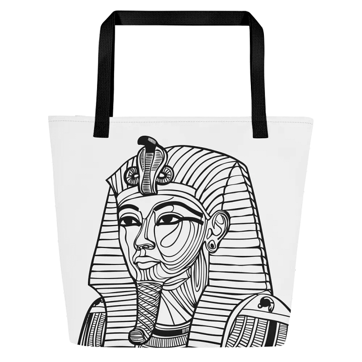 Stylish Tote Bag for Work product image (1)