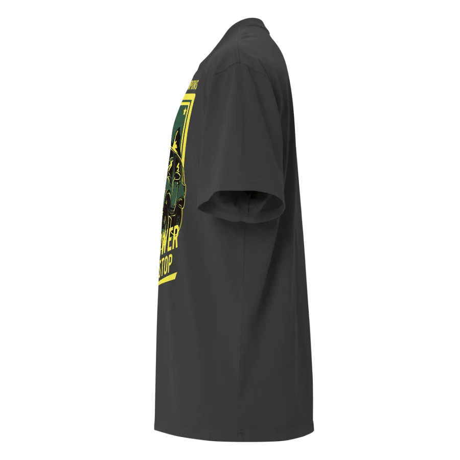 Off-Road Champion Oversized Tee product image (6)
