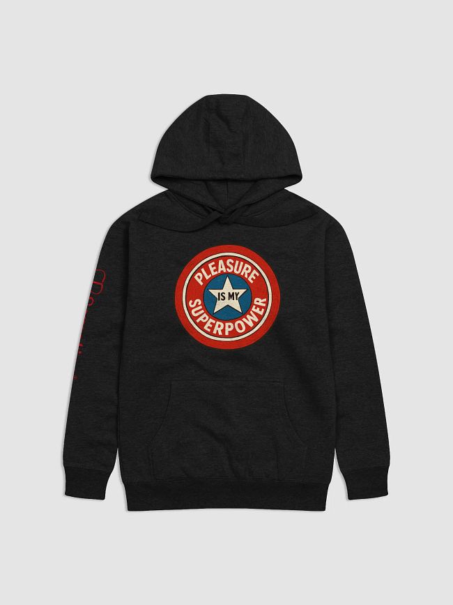 Hoodies & Sweatshirts