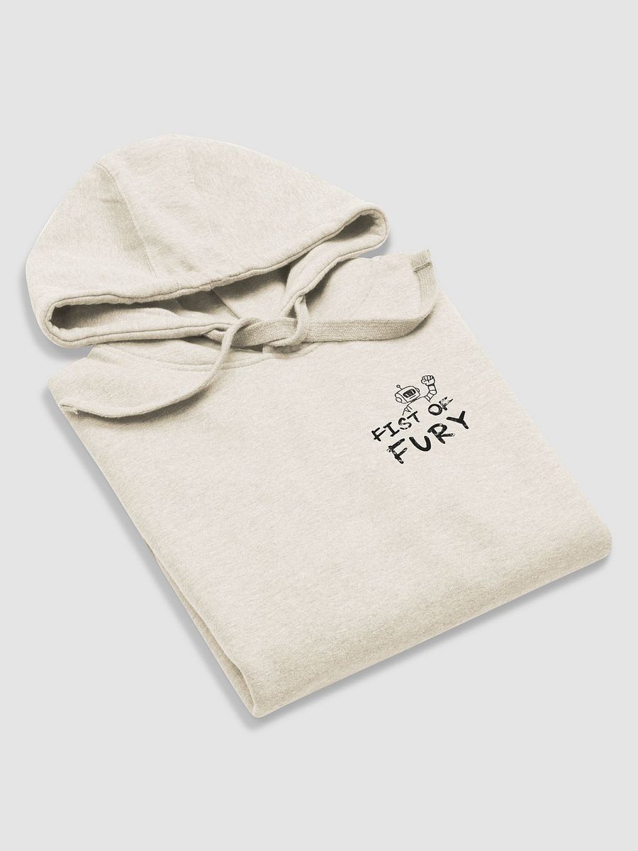 Fist Of Fury Unisex Premium Hoodie product image (44)