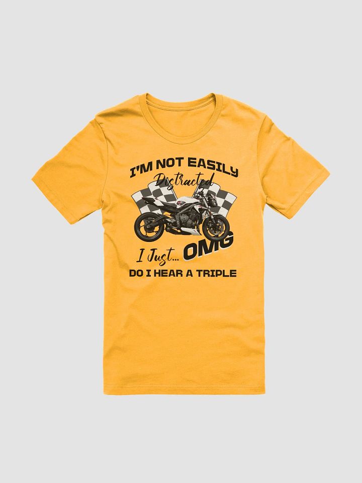 Street Triple with flags product image (7)