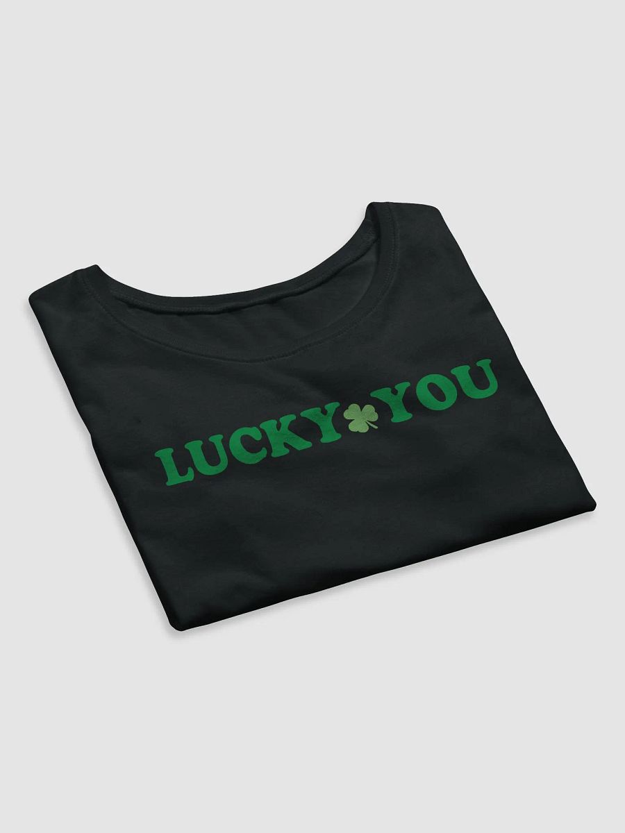 Lucky You - Crop Top product image (2)