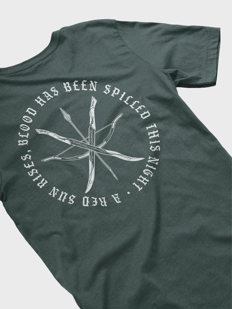 Greenleaf - Tee product image (1)