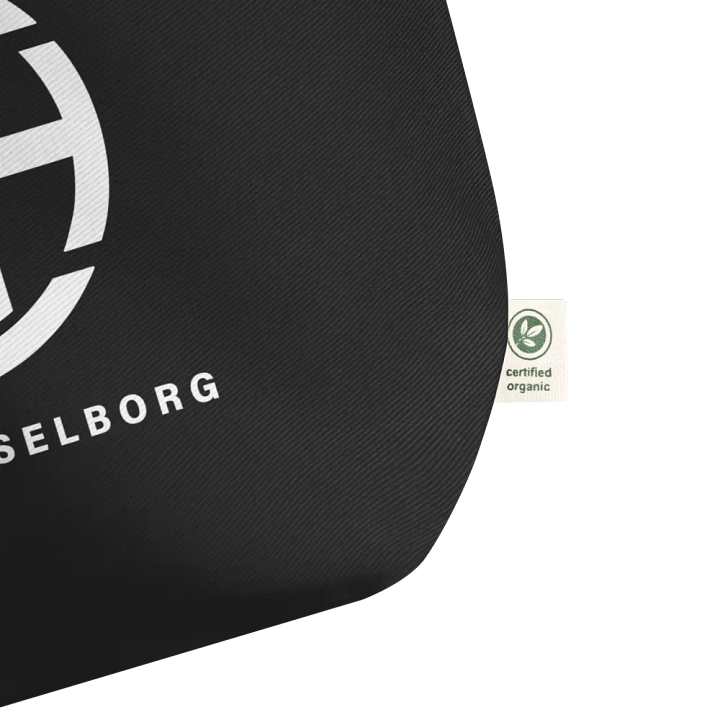 Hasselborg Logo Tote product image (2)