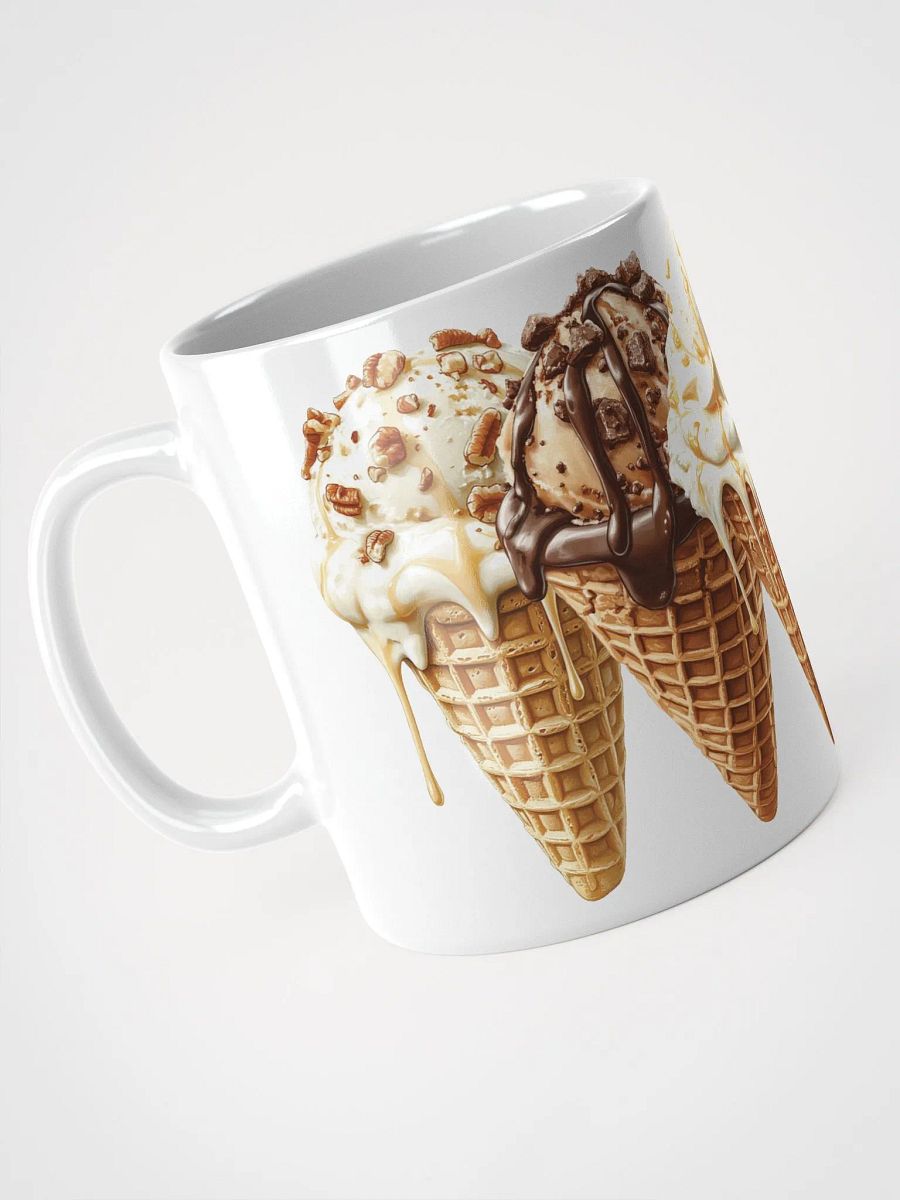 Sundae Delight Mug product image (4)