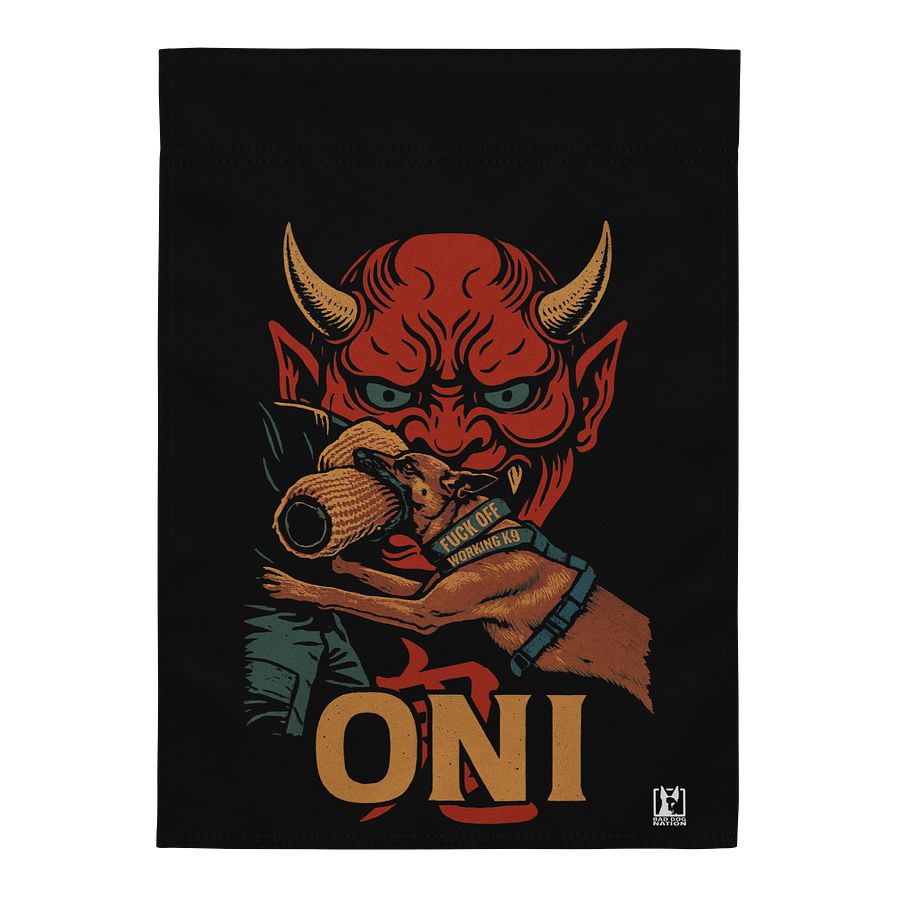 ONI Flag product image (1)
