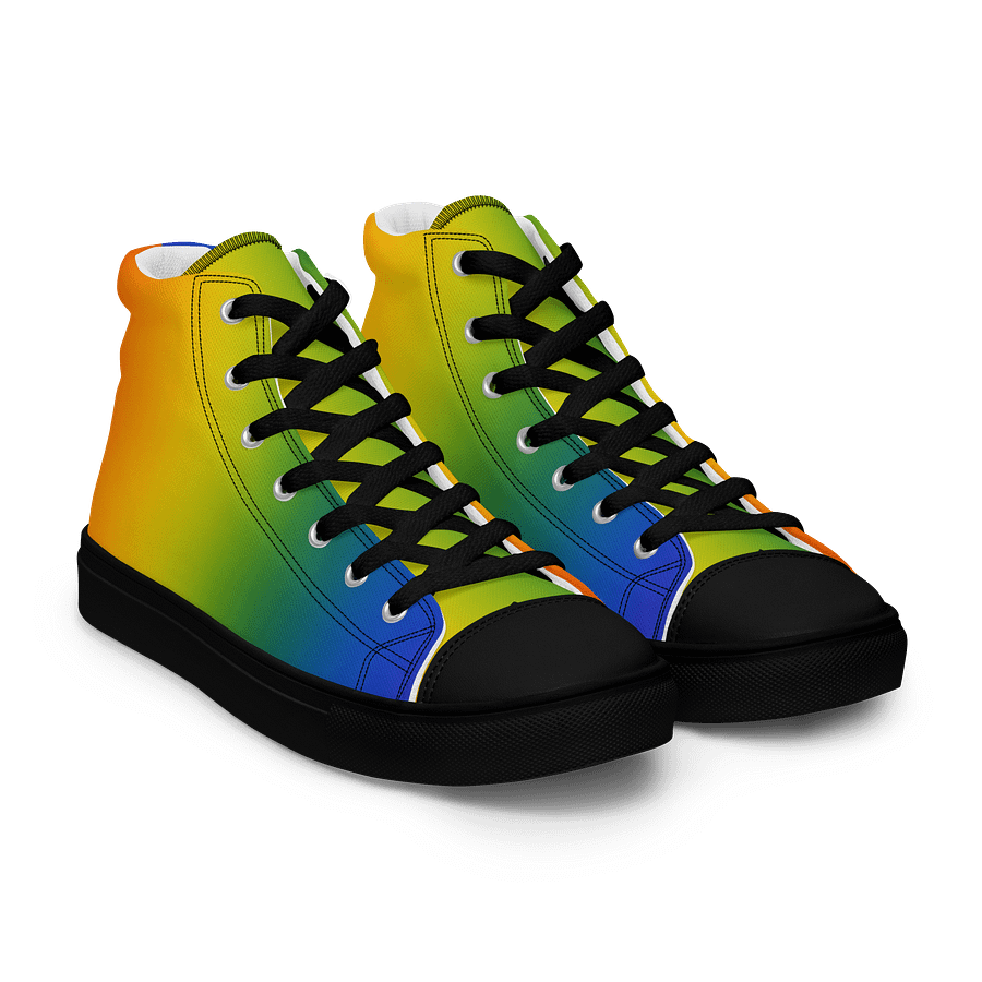 Gay High Tops product image (8)