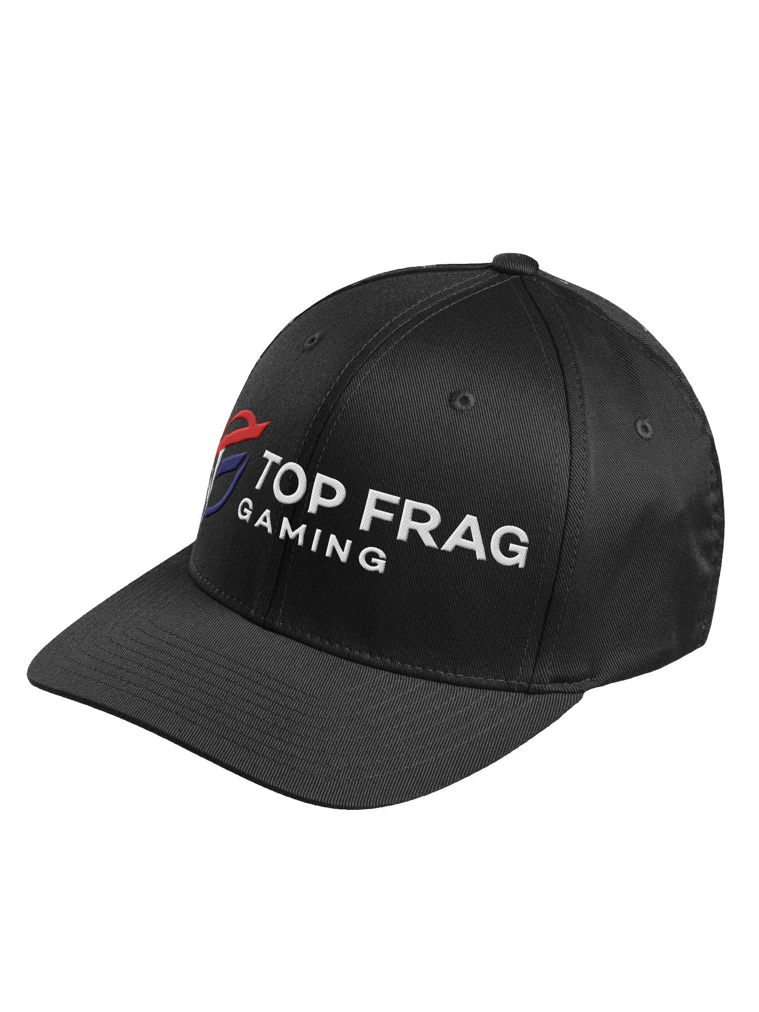 TopFrag™ Flexfit® wooly combed cap product image (2)