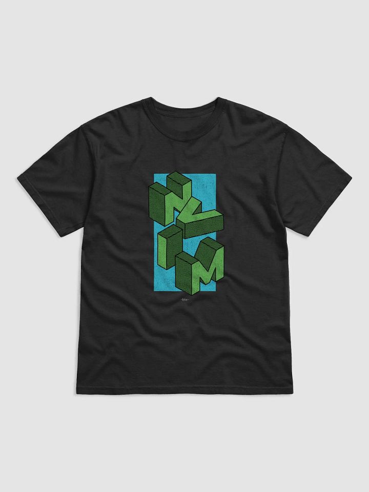 NeovimBTW - NVIM Shirt product image (1)