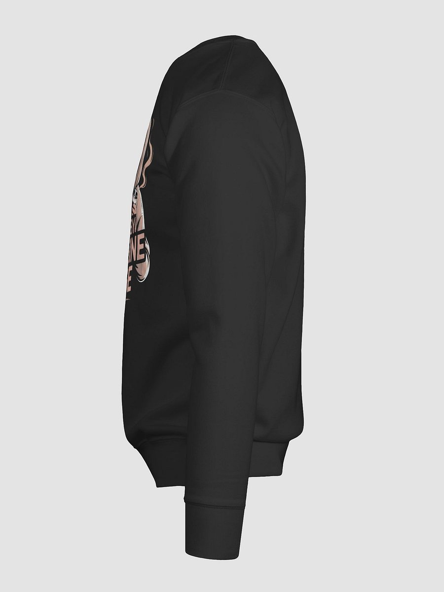 Caffeine Rage Hoodie product image (11)