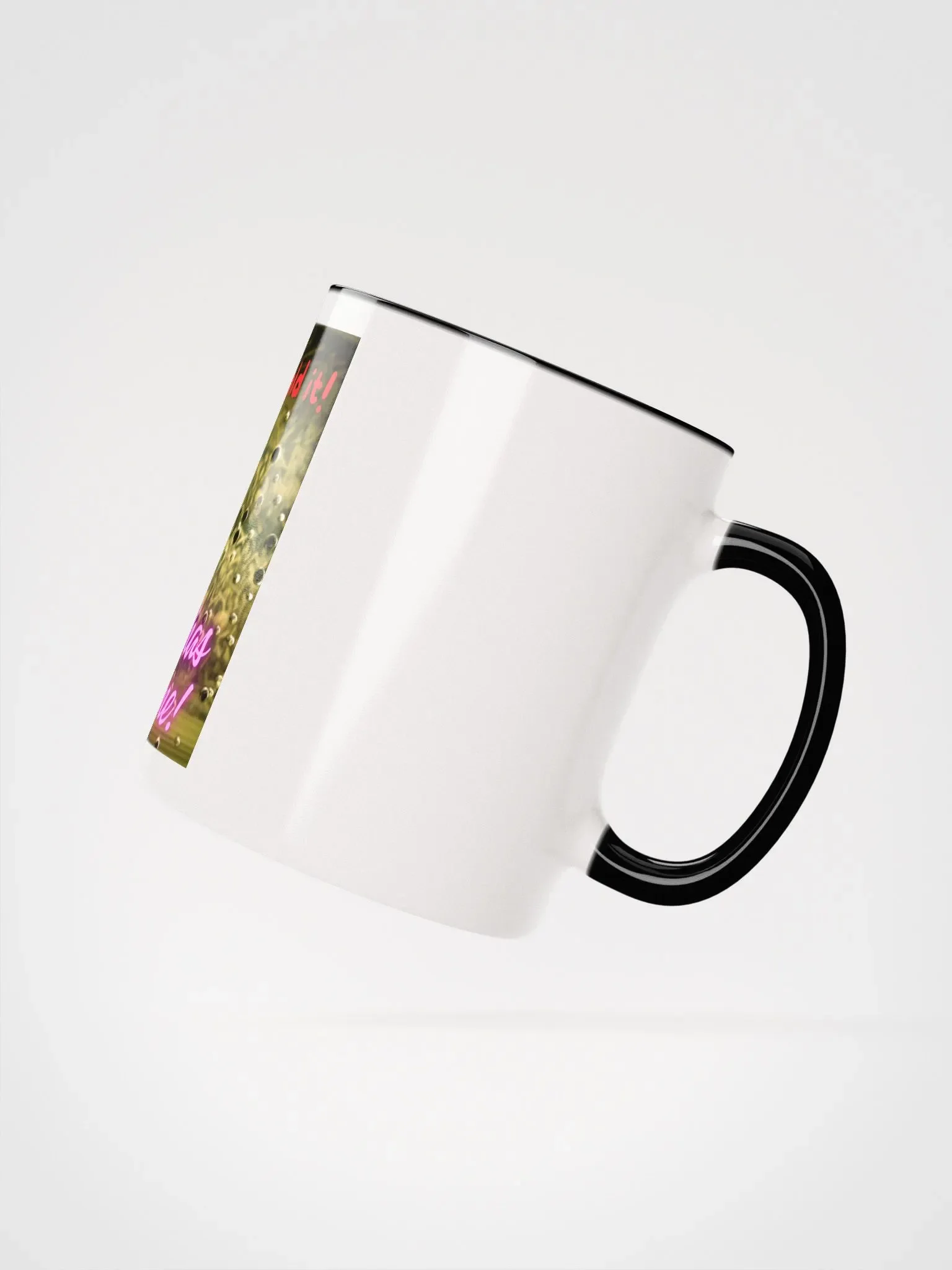 Trump's Matrix Mastery Ceramic Mug product image (3)