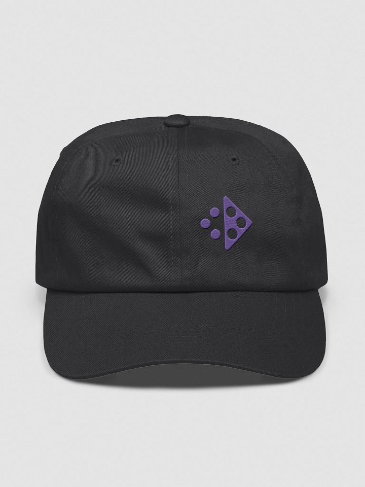 PRIDE Hat product image (1)