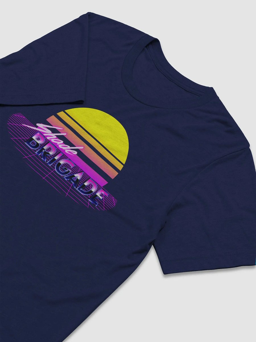 Shade Brigade T-Shirt product image (26)