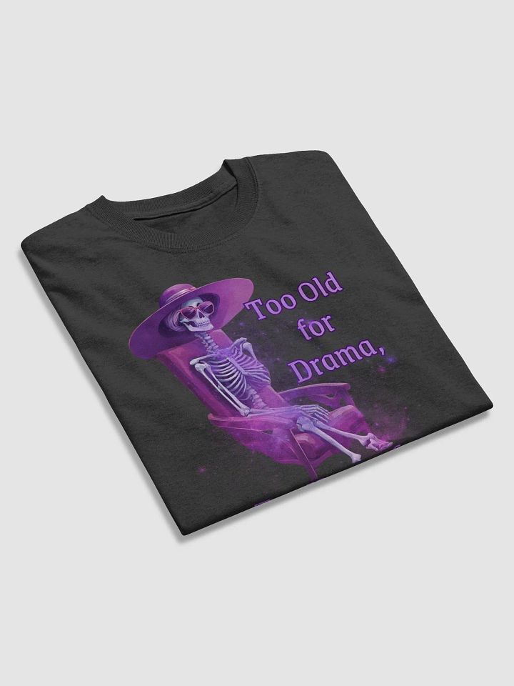 Eternal Chill Heavyweight tee product image (2)
