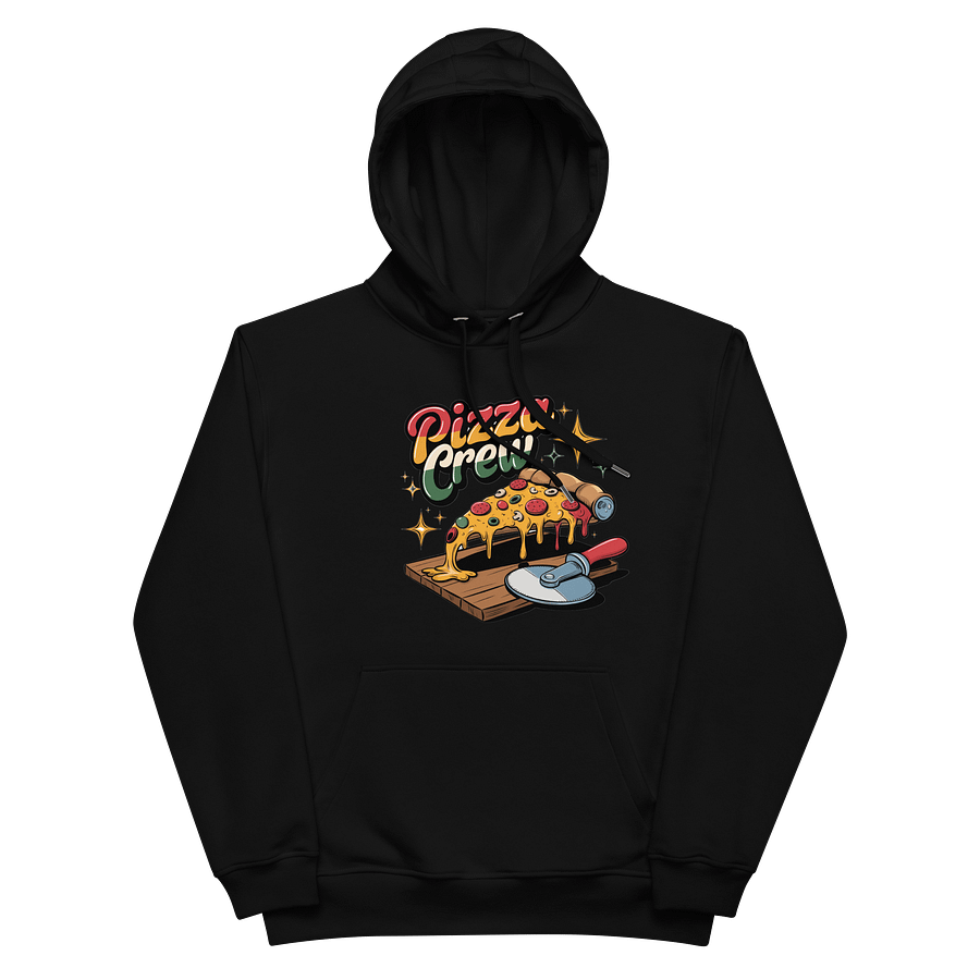 Pizza Crew product image (2)