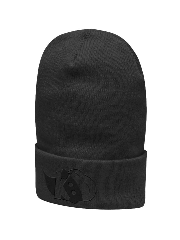KB Beanie product image (3)