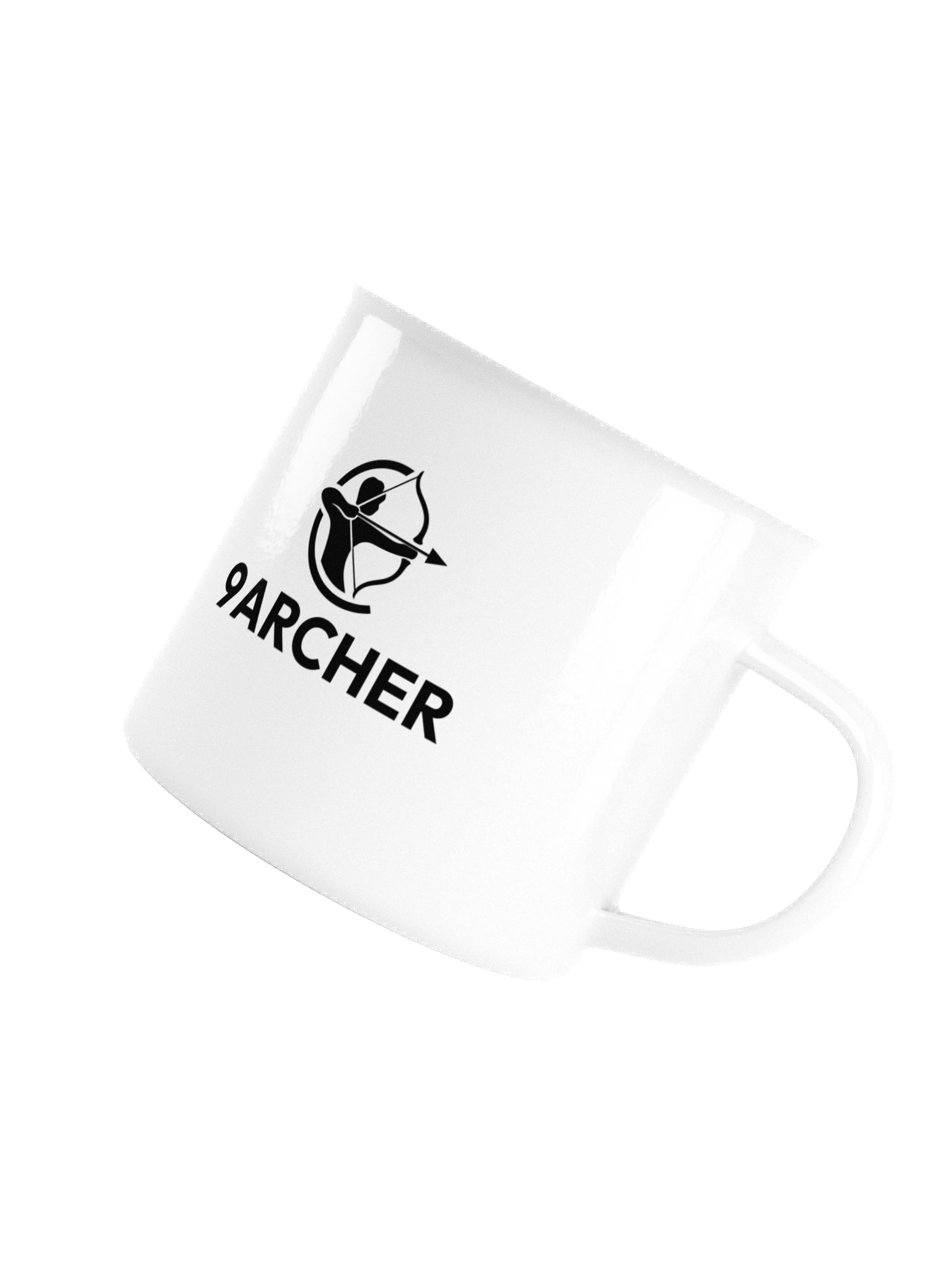 9archers Enamel Mug product image (5)