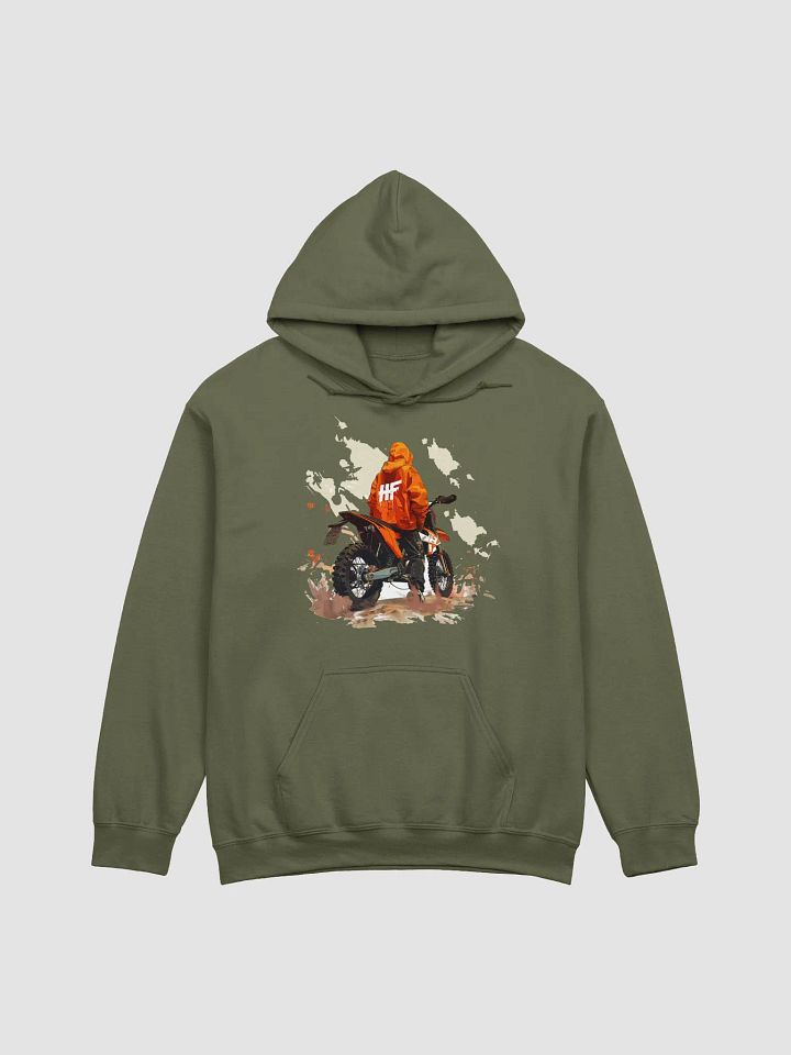 HF Oasis Hoodie (70x Entries) product image (1)