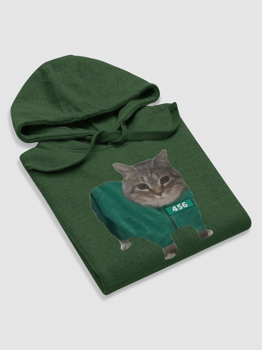 Oiiaoiia Cat x Mingle Game - Squid Game Player 456 product image (5)