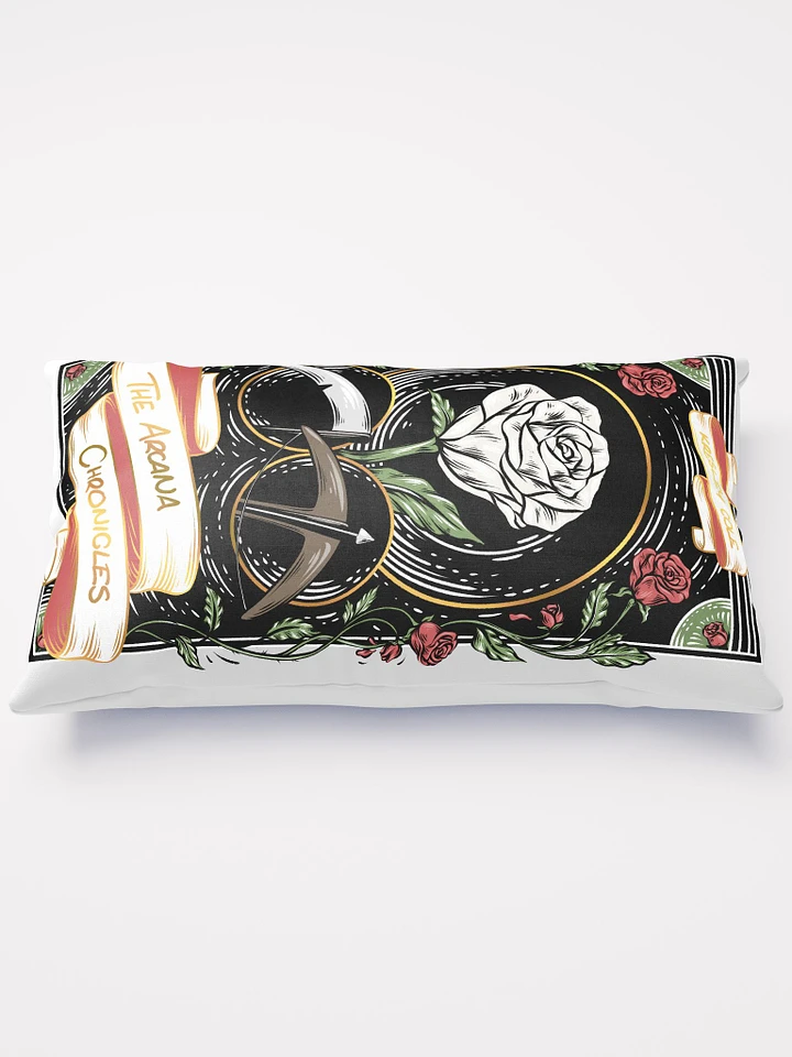 Arcana Exclusive Pillow product image (3)