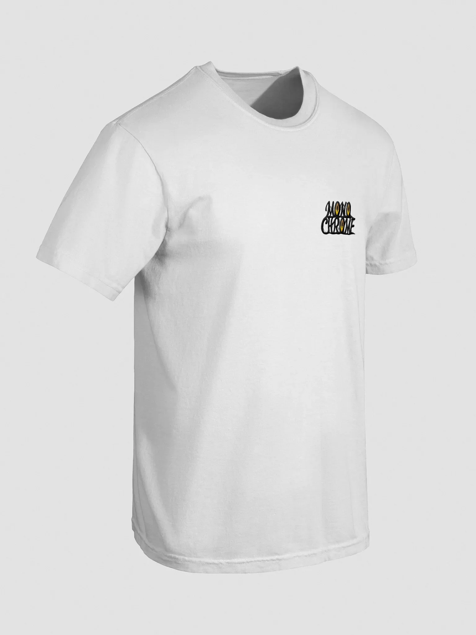 Monochrome Logo Shirt product image (2)
