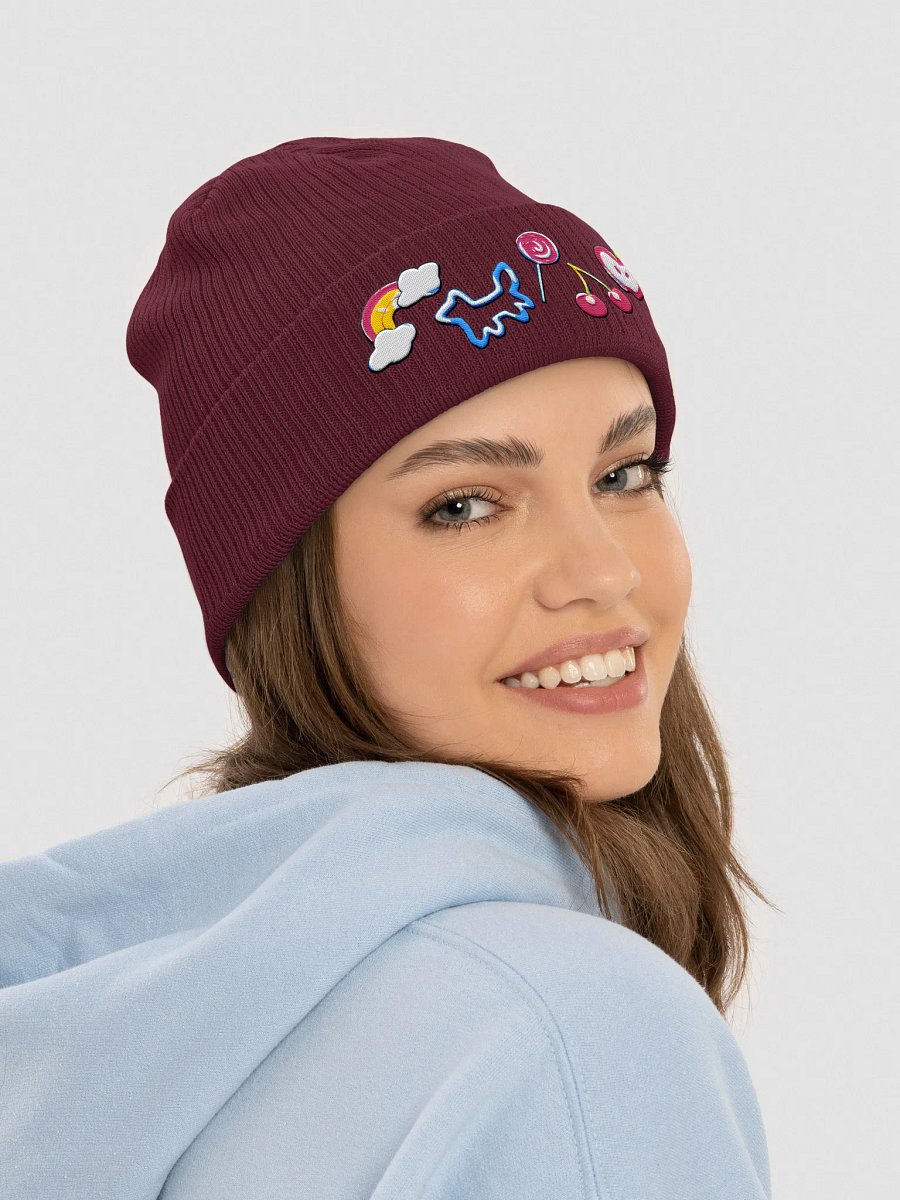 🌈 hairclip beanie 🌈 product image (7)