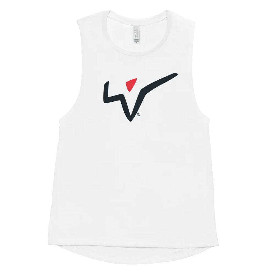 FTA - Elevate Flowy Muscle Tank product image (11)
