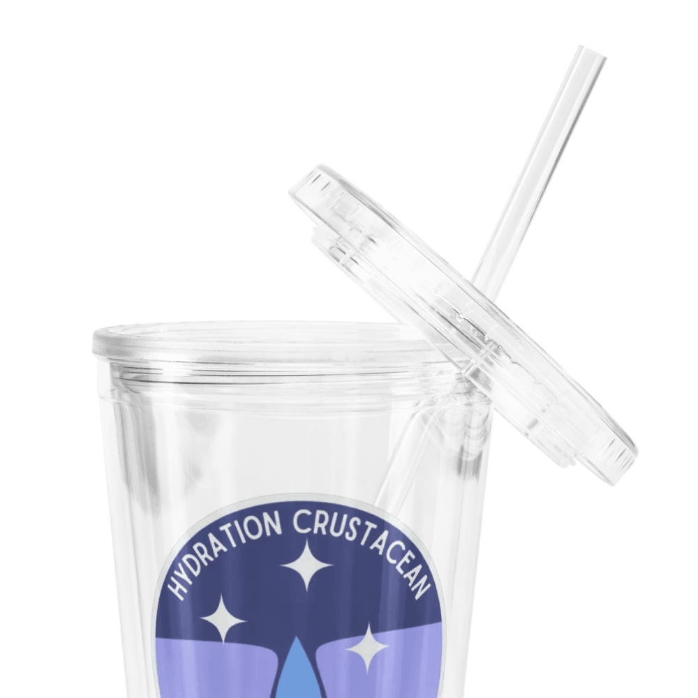 Hydration Crustacean Tumbler product image (5)