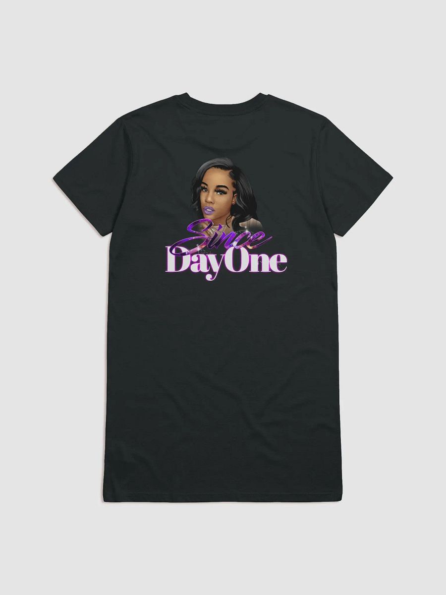 Since DayOne T-Shirt Dress product image (2)
