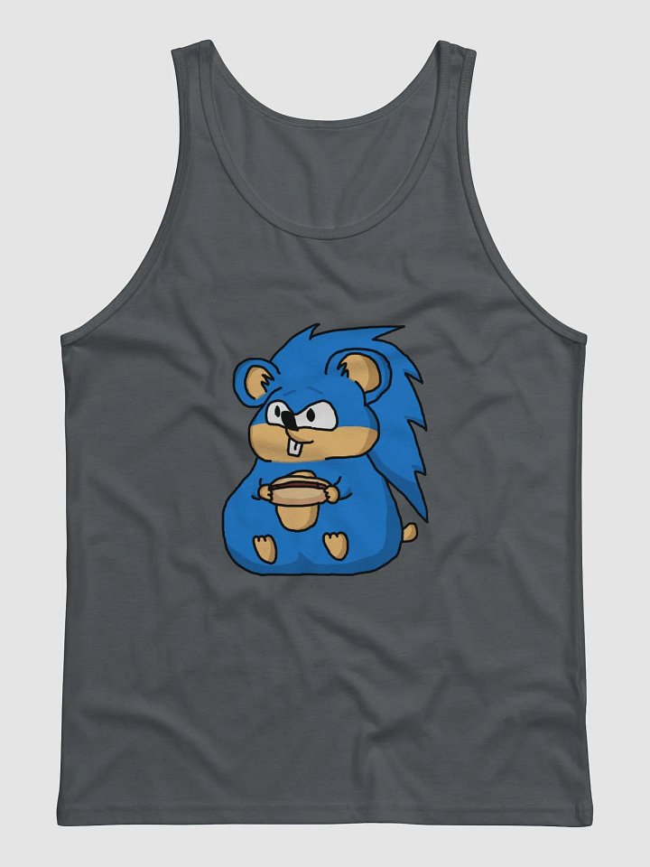 Speedy Tank product image (2)
