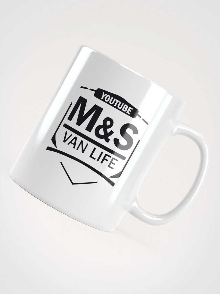 M&S Van Life 11oz Mug product image (4)