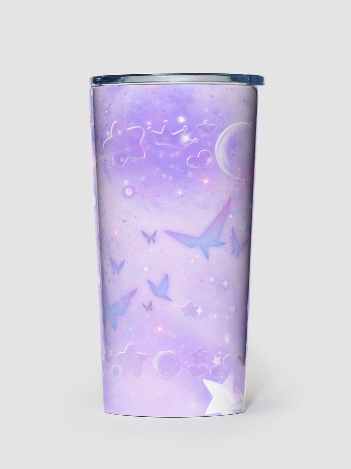 Enchanting Dreams 20oz Stainless Steel Tumbler product image (1)