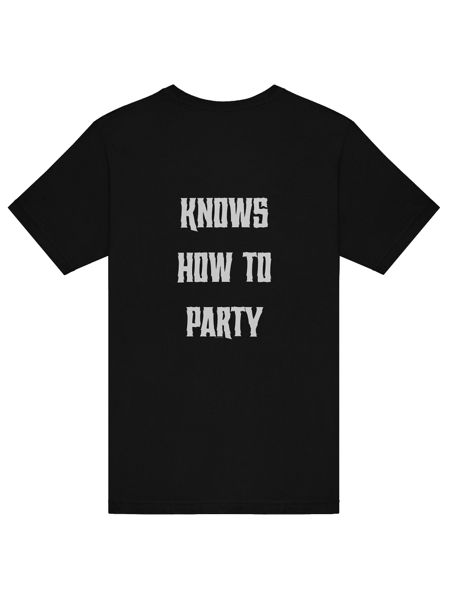 [BJ Designs] California Knows How to Party product image (6)