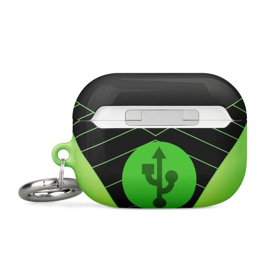 2025 Pixel Airpods Case product image (3)