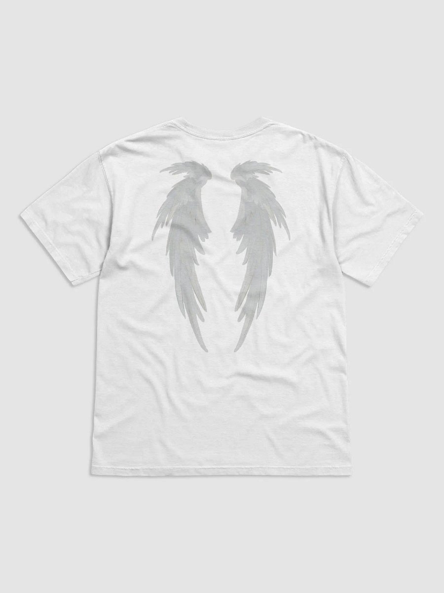Heavenly Comfort: God's Favorite T-Shirt product image (10)