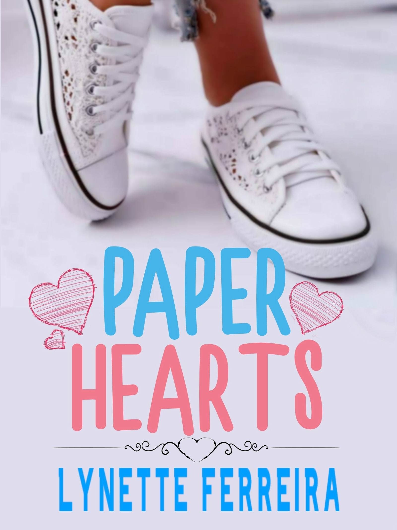 Paper Hearts product image (2)