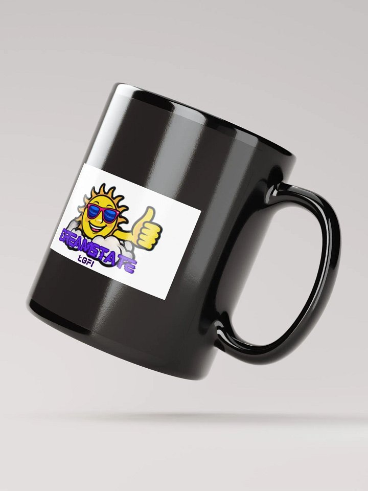 Sunny Dreamstate Mug product image (3)