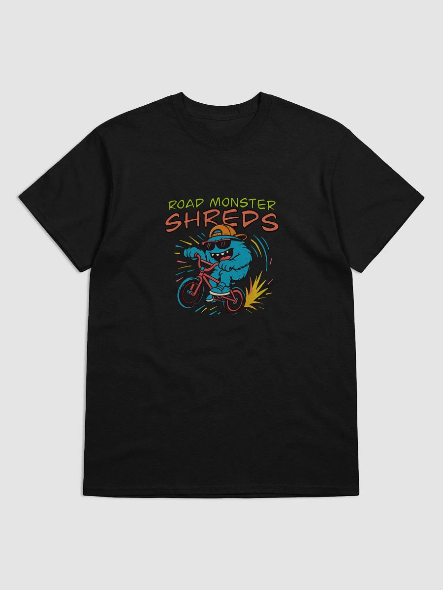 Road Monster Shreds product image (3)