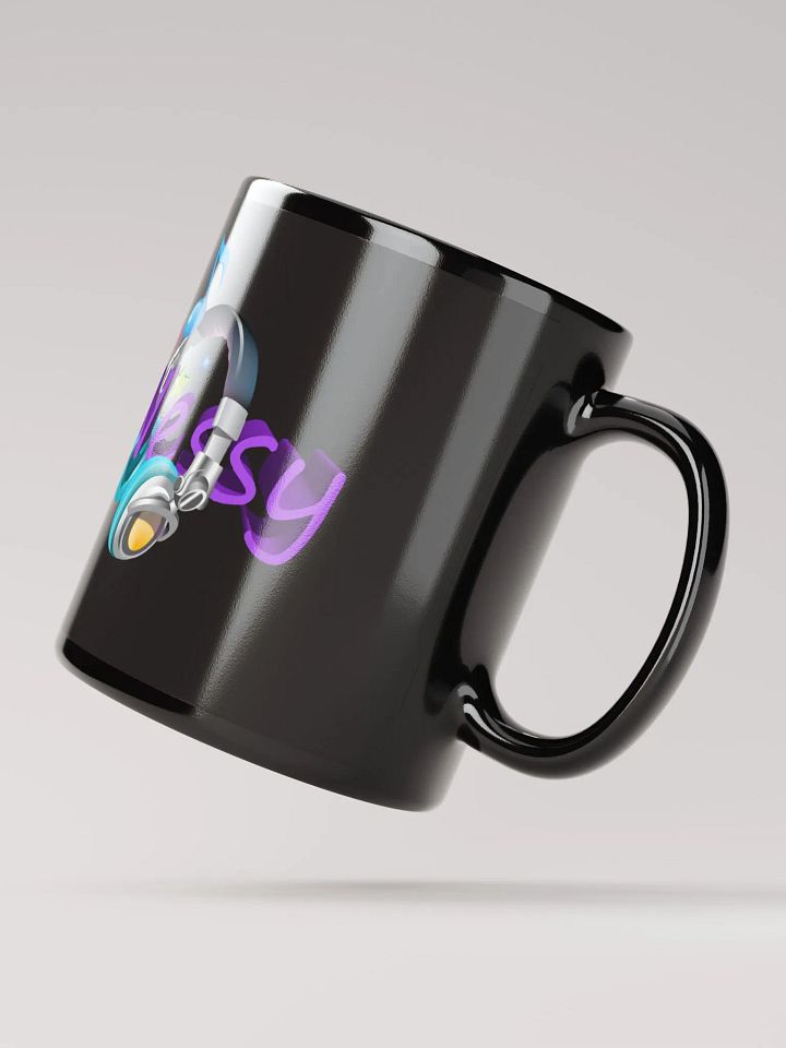 Taza La Reina del Ritmo product image (3)