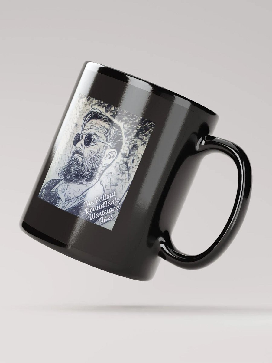 Wasteland Jaxx Pic Mug product image (4)