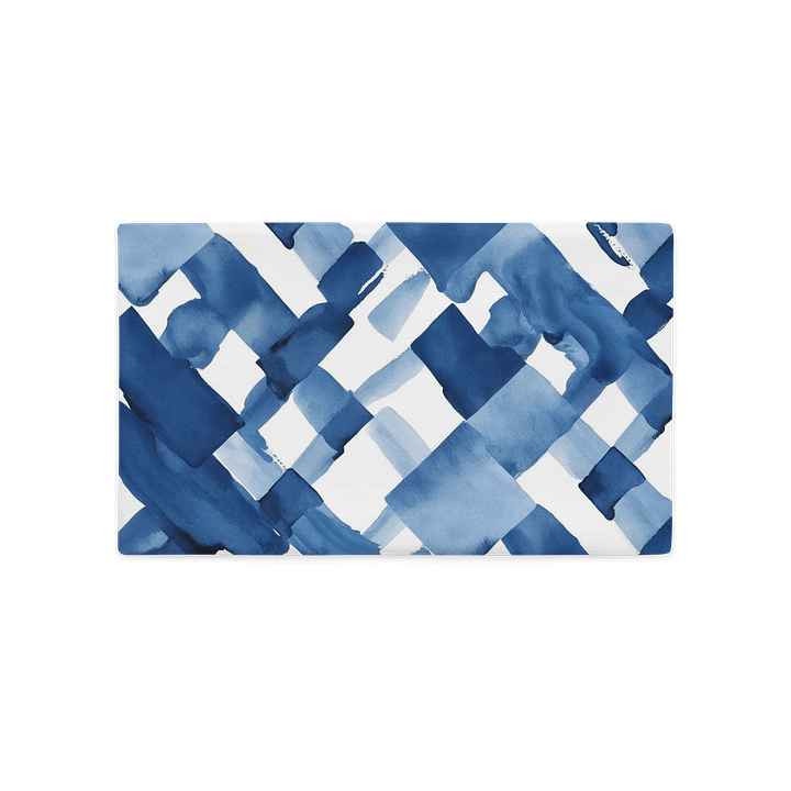 Oceanic Dreams All-Over Print Pillow Case product image (2)