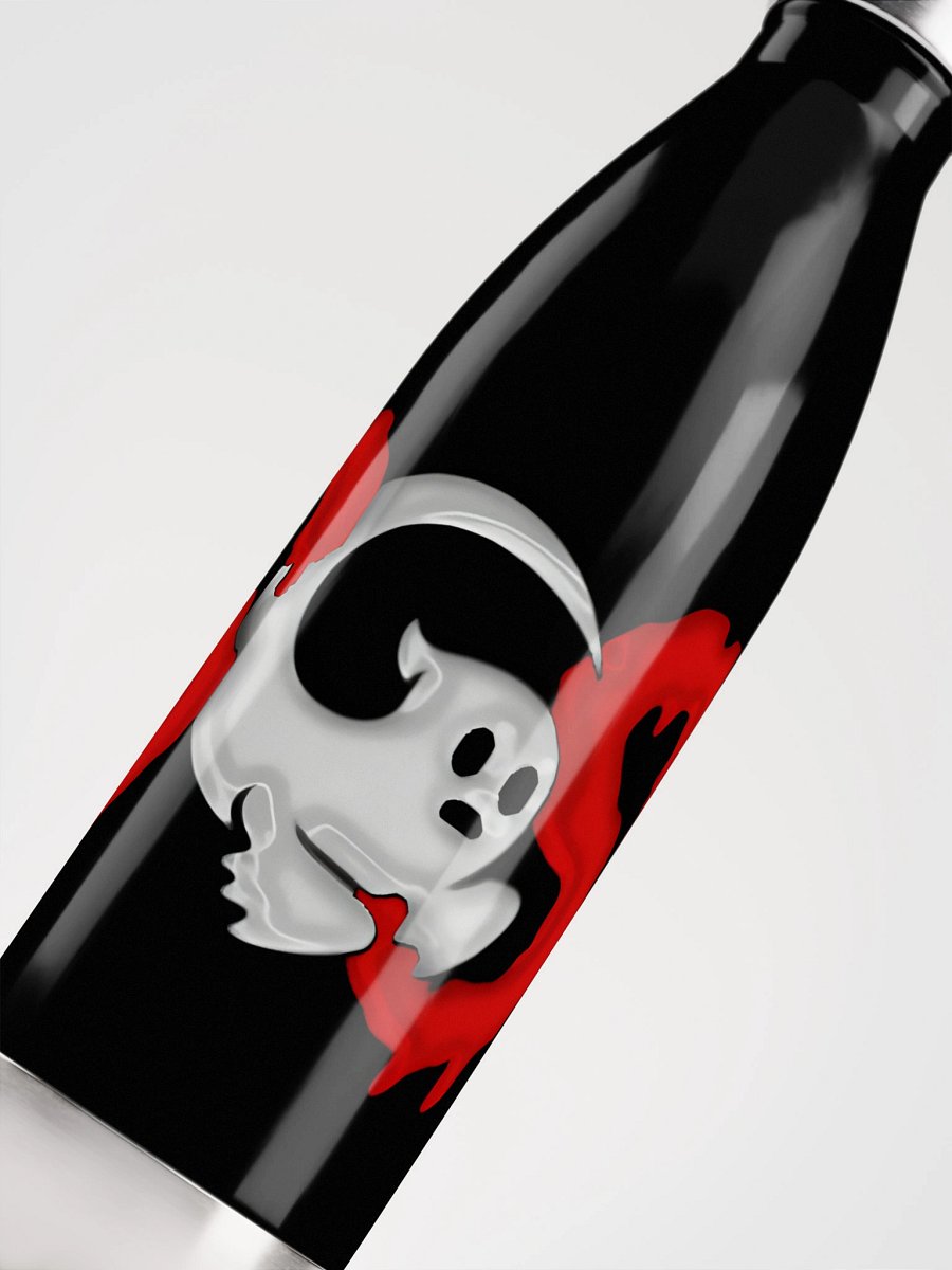 Sanctuary Of Souls Water Bottle product image (5)