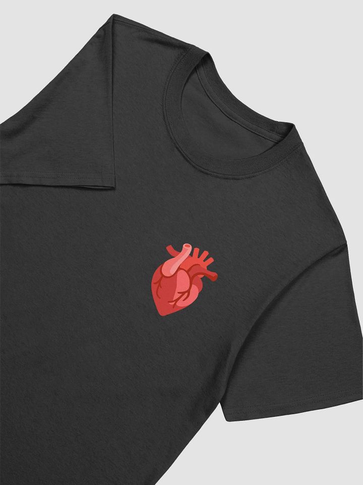 Coeur - (Unisex) product image (2)