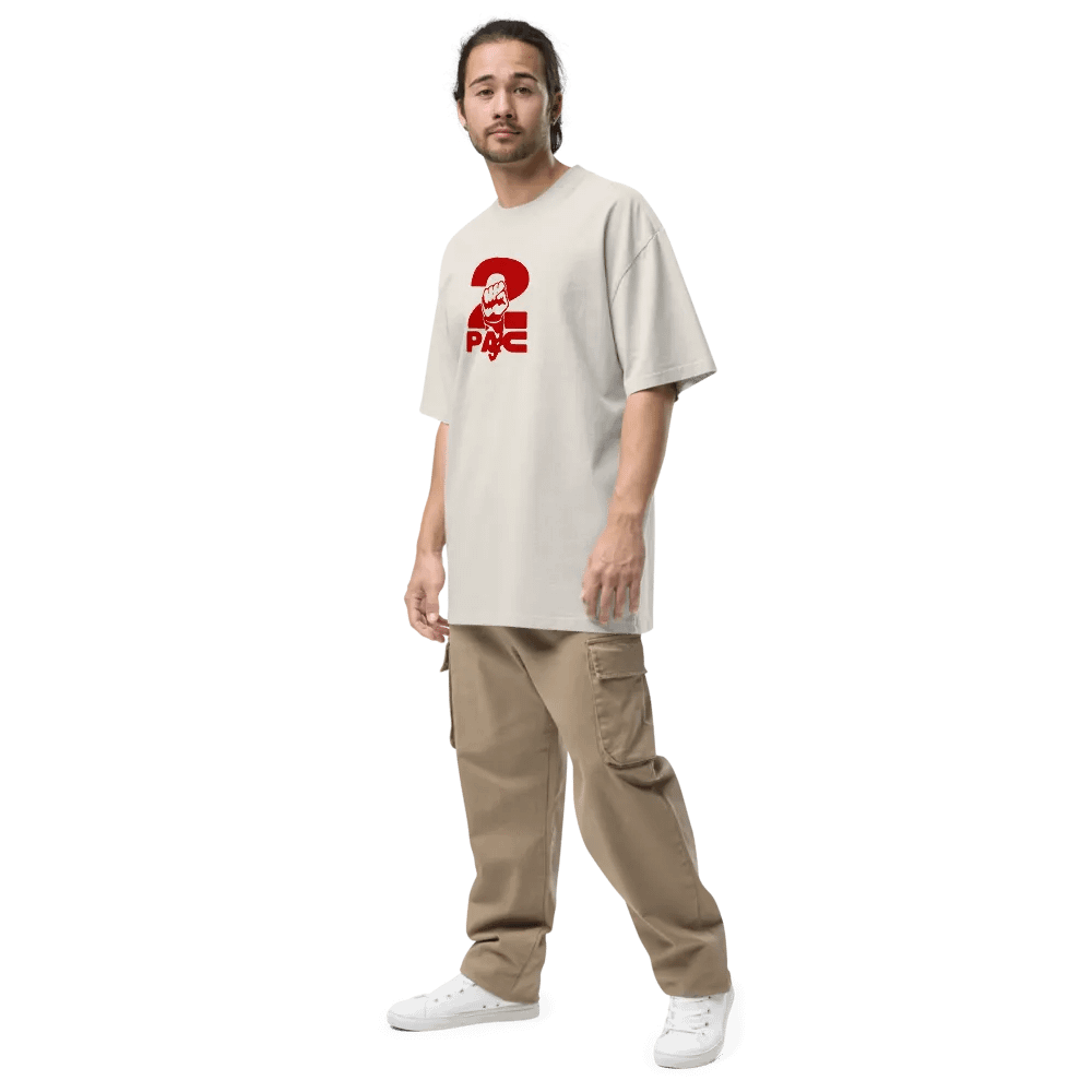 Only God Luxury Tee product image (2)