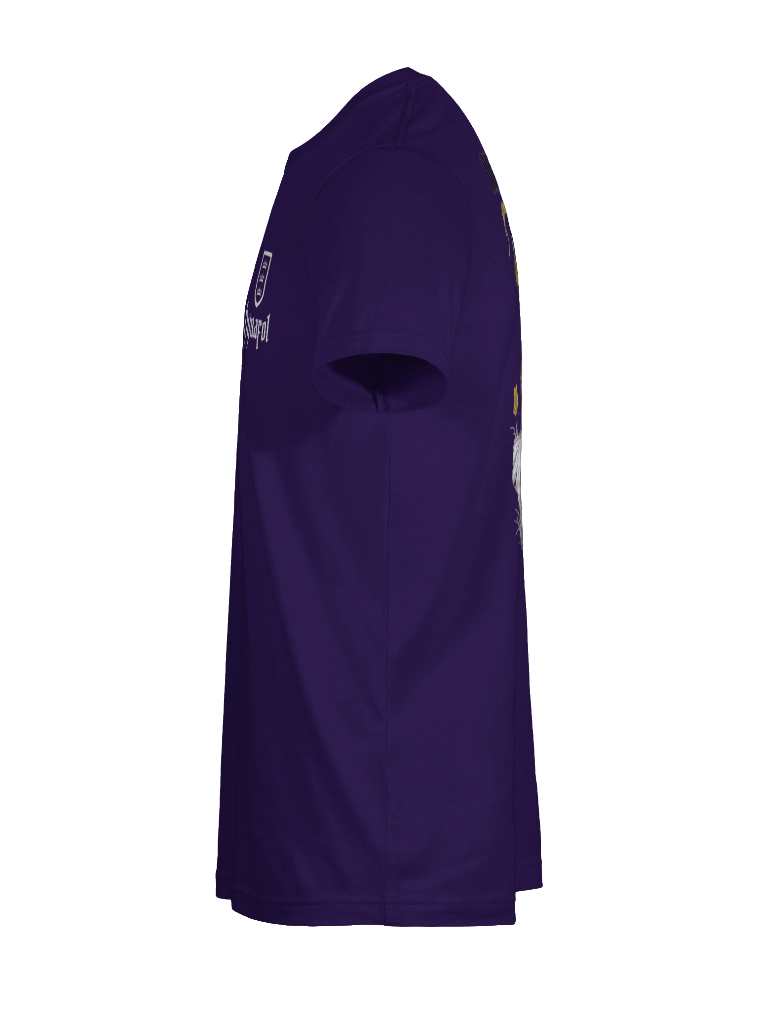 809 Rise of the Courts - Ambition T-Shirt product image (22)