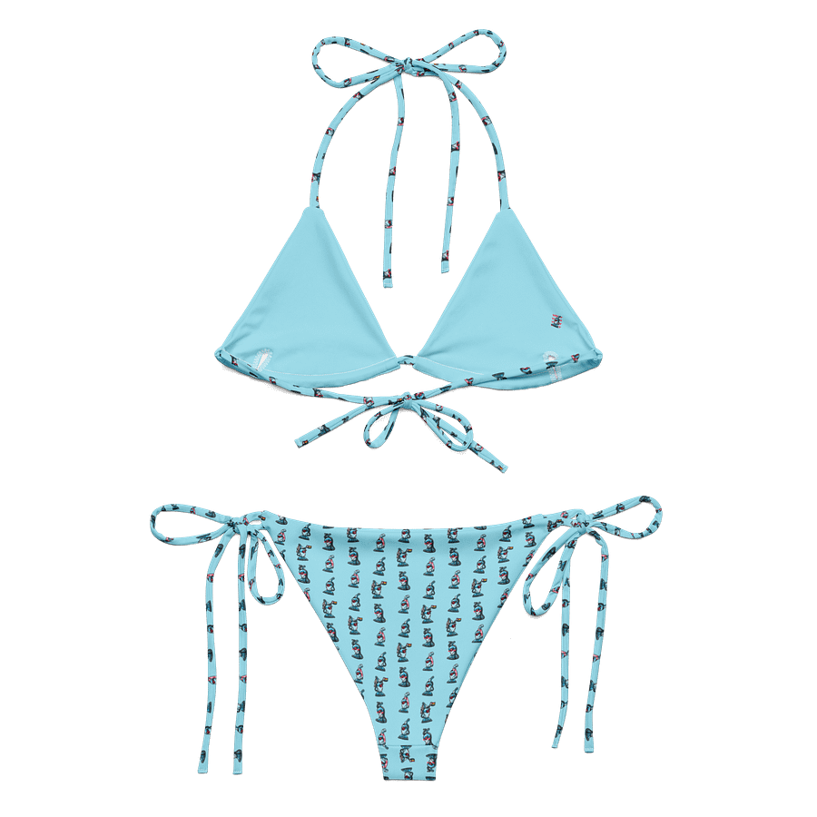 Vaccy All Over Bikini product image (2)